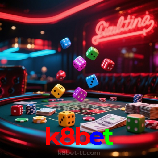 k8bet：Jogue futebol online e tenha grandes prêmios esperando por você!