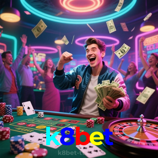 k8bet:Sinta a emoção de ganhar no blackjack! Aposte agora!