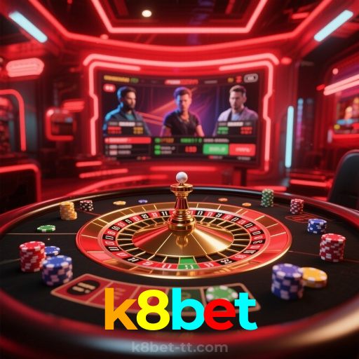 k8bet：Jogue futebol online e vença com as melhores apostas!
