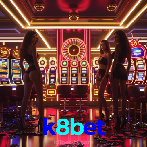 k8bet：Ganhe com o futebol online e leve sua vitória para o próximo nível!
