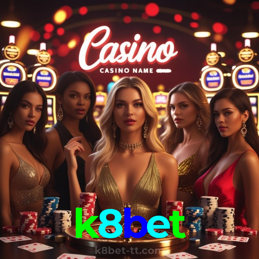 k8bet：Vença no poker online! Prove que você é o mestre das cartas!
