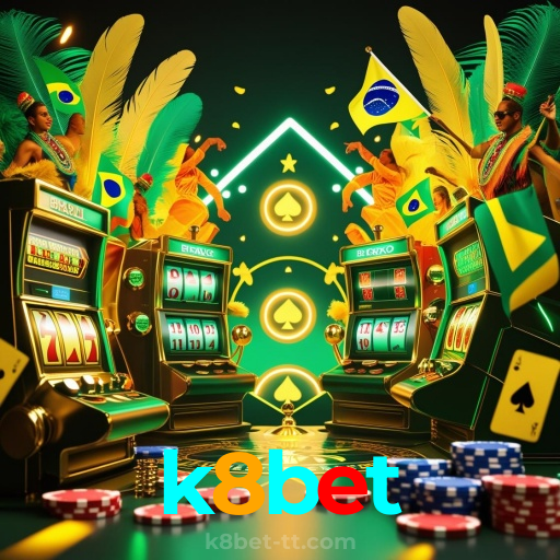 k8bet：Jogue futebol online e sinta a adrenalina das grandes vitórias!