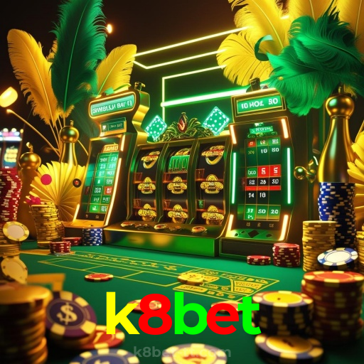 k8bet:Onde o futebol e o cassino se encontram para grandes vitórias!
