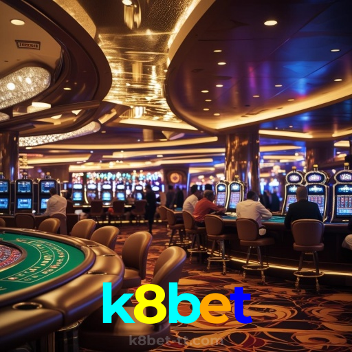 k8bet:As melhores roletas te aguardam! Aposte e conquiste sua vitória!