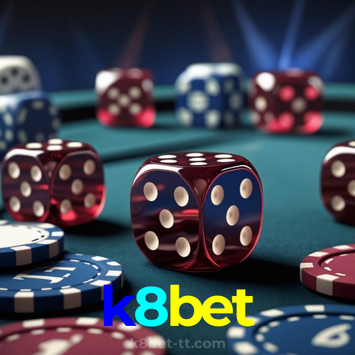 k8bet：Jogue poker, aposte no futebol e vença com grandes vitórias no cassino online!