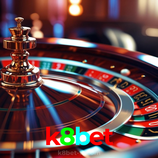 k8bet:Aposte no futebol e conquiste vitórias épicas com blackjack e poker!