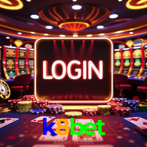 k8bet:Cada jogo é uma chance de ganhar! Jogue agora e vença!