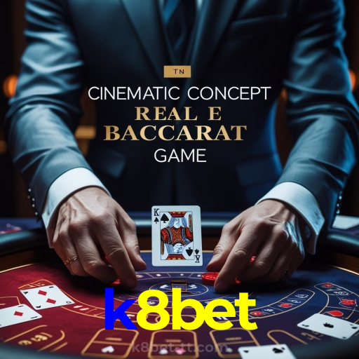 k8bet:Jogue no melhor cassino online e conquiste prêmios de verdade!