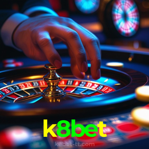 k8bet:Jogue poker como um profissional e vença agora mesmo!