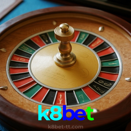 k8bet：Vença no poker e prove que você é o mestre das cartas!