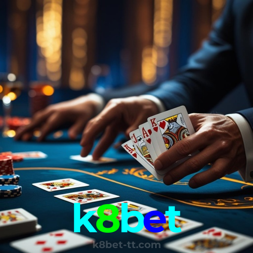 k8bet:Jogue nas slots e mude sua sorte agora mesmo!
