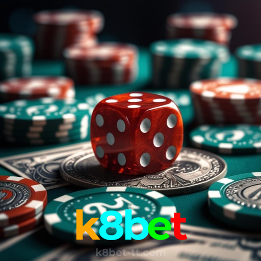 k8bet:Gire as slots e conquiste prêmios incríveis!