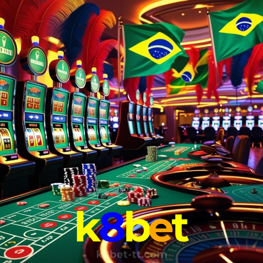 k8bet:Aposte nas mesas de poker e mostre quem é o mestre das cartas!