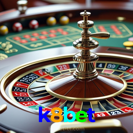 k8bet:O cassino online mais confiável para você apostar no futebol e jogar poker!