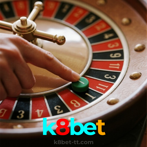 k8bet:A diversão nunca acaba! Jogue nos melhores jogos e vença!