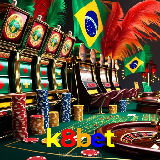 k8bet：Aposte no futebol e ganhe grandes prêmios com jogos de blackjack!