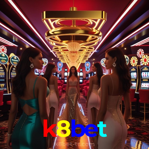 k8bet:Aposte em futebol ao vivo e ganhe prêmios em jogos de cassino como roleta!