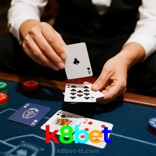k8bet：Em cada giro, novas vitórias! Venha jogar nas melhores slots!