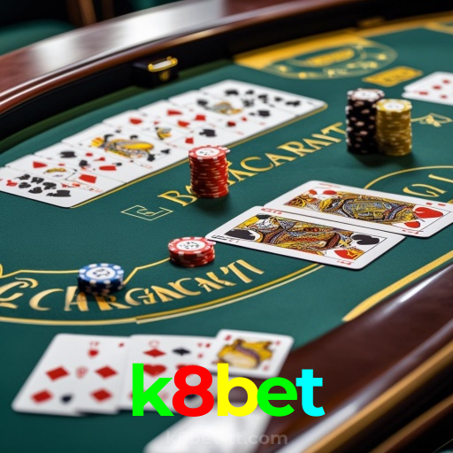 k8bet:Jogue as melhores slots e aposte no futebol para grandes vitórias!