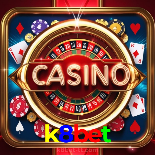 k8bet:Sua sorte brilha em jogos de blackjack e apostas no futebol!