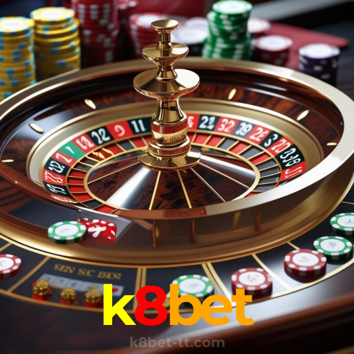k8bet:As melhores slots para você! Aposte e ganhe agora!