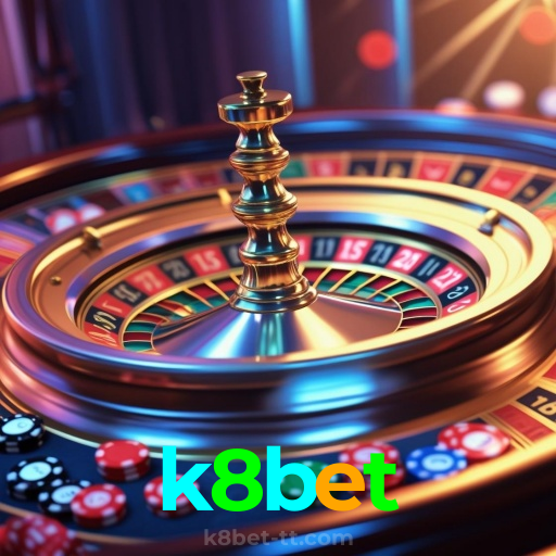 k8bet:Sua sorte brilha em jogos de blackjack e apostas no futebol!
