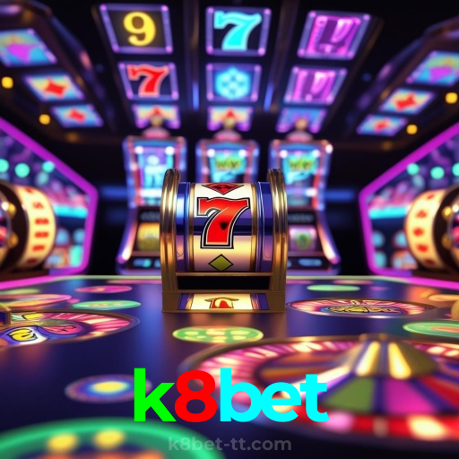 k8bet：Aposte no futebol e ganhe em blackjack e poker com segurança!