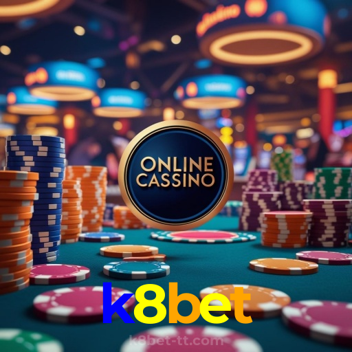 k8bet:O melhor cassino online para apostar no futebol e jogar poker e blackjack!