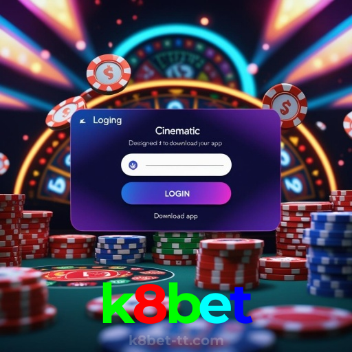 k8bet:O cassino online mais confiável para você apostar no futebol e jogar blackjack!