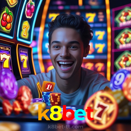 k8bet:Aposte no futebol online e sinta a emoção de marcar seu prêmio!