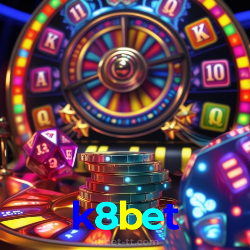 k8bet：Aposte e jogue futebol online: a vitória está ao seu alcance!