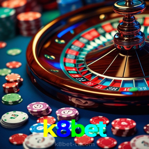 k8bet:Jogue blackjack, roleta e aposte no futebol para vitórias emocionantes!