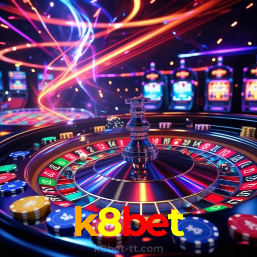 k8bet：Aposte no futebol online e mostre sua habilidade para ganhar!