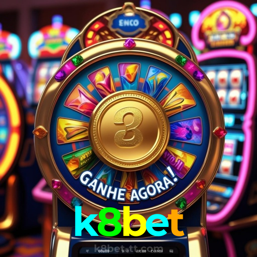 k8bet:Sua sorte está no cassino online com apostas no futebol e jogos emocionantes!