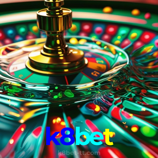 k8bet：A aposta no futebol online pode te levar à vitória absoluta!