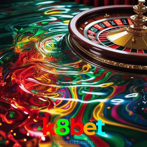 k8bet:A sorte no futebol e os grandes prêmios de roleta estão aqui!