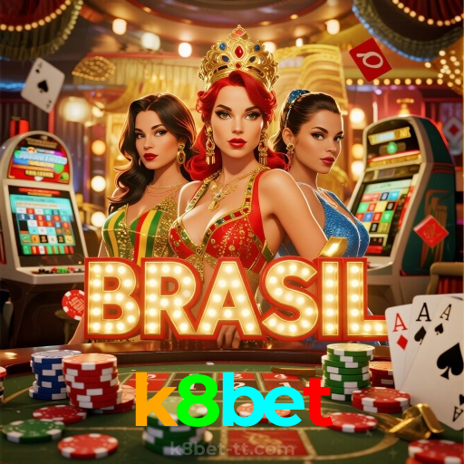 k8bet：Jogue nas mesas de poker e conquiste prêmios épicos!