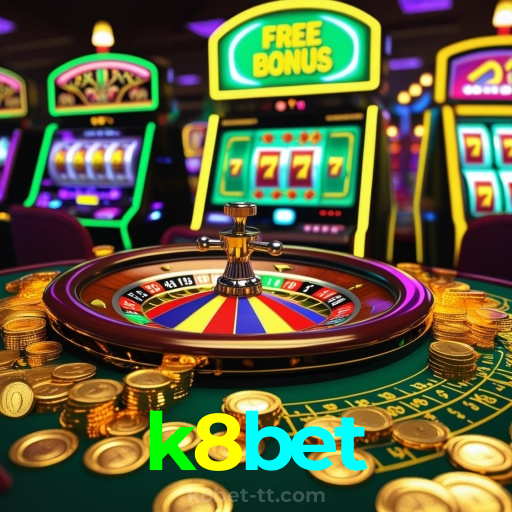k8bet:Sua sorte está no cassino online com jogos como poker e apostas no futebol!