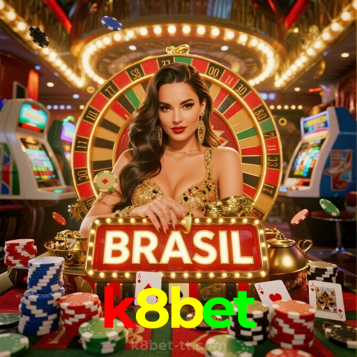 k8bet：No futebol online, a chance de ganhar é sua!