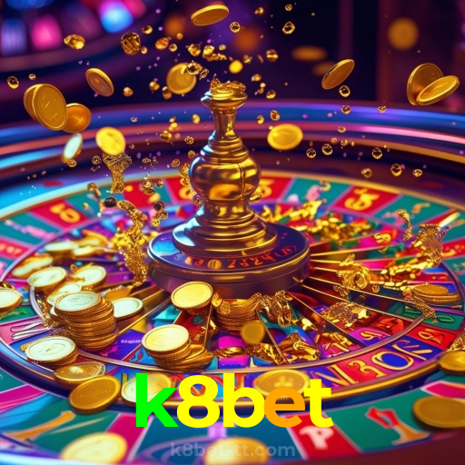 k8bet：Aposte no futebol online e vença com estilo e emoção!