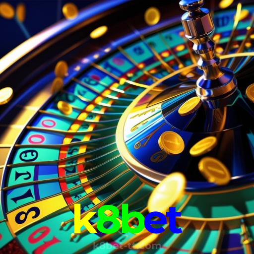 k8bet：Jogue slots, aposte no futebol e ganhe prêmios incríveis no cassino!