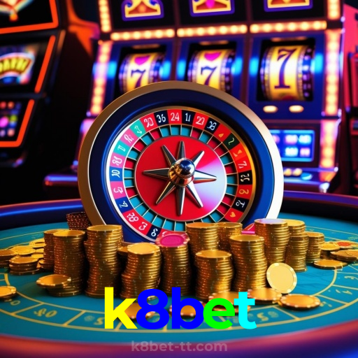 k8bet:A melhor experiência de apostas e jogos de cassino, incluindo futebol online!
