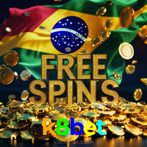 k8bet：Diversão garantida com blackjack, roleta e apostas ao vivo no futebol!