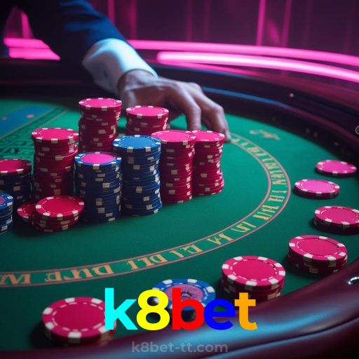 k8bet:Jogue poker e aposte no futebol ao vivo para grandes vitórias!