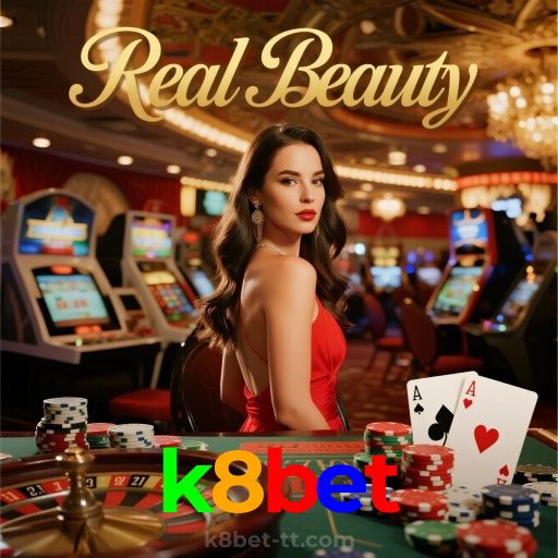 k8bet：Vença no poker e mostre que você é um verdadeiro campeão!
