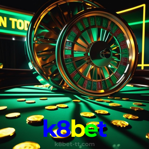 k8bet:Jogue agora e vença nas melhores slots online!