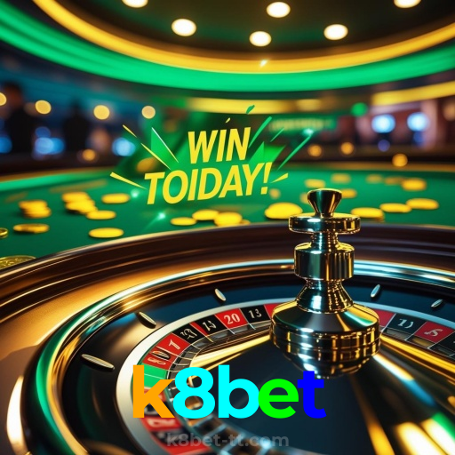 k8bet:Jogue futebol online e vença com as melhores apostas!