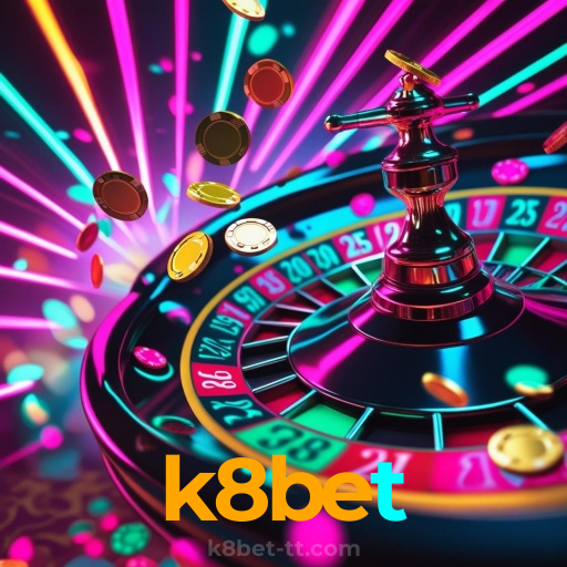 k8bet:Jogue roleta e aposte no seu time no futebol online com grandes vitórias!