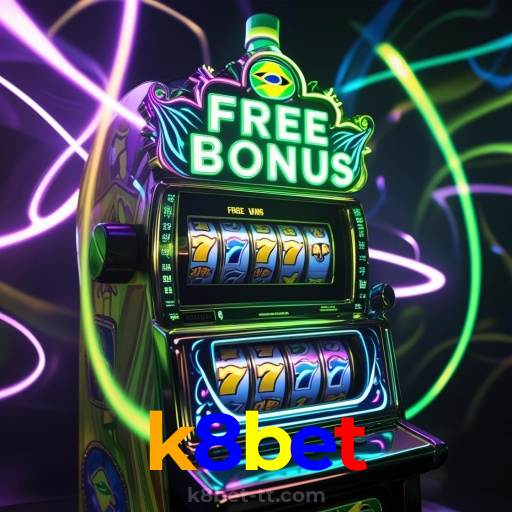k8bet:Apostas ao vivo no futebol e grandes prêmios em blackjack e roleta!