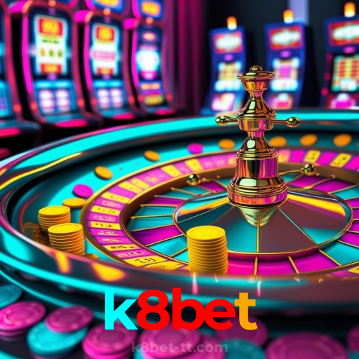 k8bet:Seu lugar de apostas no futebol e prêmios incríveis em jogos de cassino!